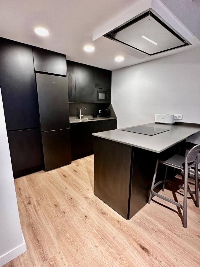 Atuaire Home El Mirador De La Calle La Puebla Parking Incluido Burgo Exterior foto